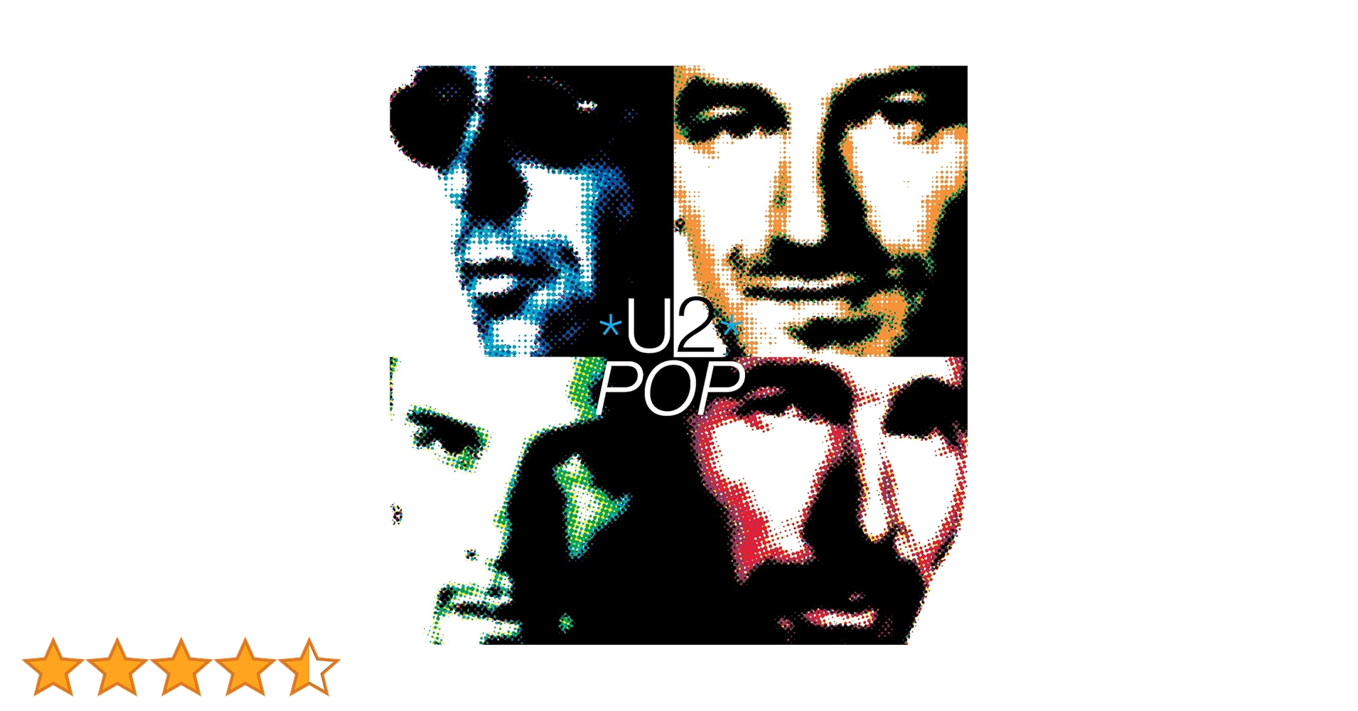 洋楽 U2      POP Amazon.co.jp: Pop: ミュージック